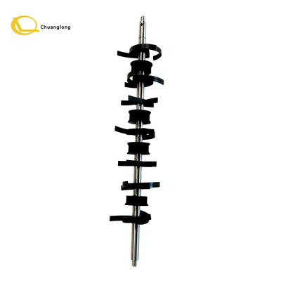 Diebold Nixdorf ATM पार्ट्स DN100 DN100 DN Paddelwelle AIC300 kpl 1750376863
