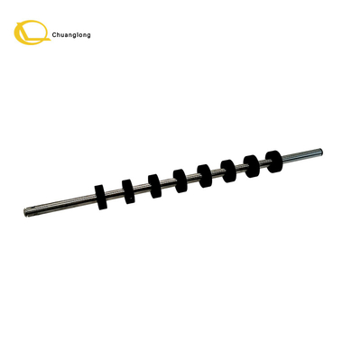 Diebold Nixdorf ATM पार्ट्स DN100 DN100 DN100 DN RR कैसेट 8 रोलर ड्राइव शाफ्ट 1750382069