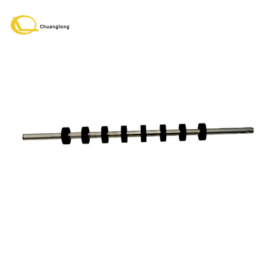 Diebold Nixdorf ATM पार्ट्स DN100 DN100 DN100 DN RR कैसेट 8 रोलर ड्राइव शाफ्ट 1750382069