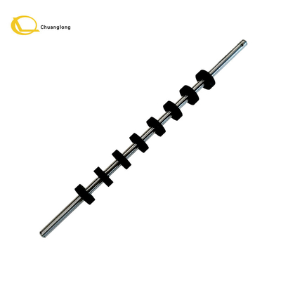 Diebold Nixdorf ATM पार्ट्स DN100 DN100 DN100 DN RR कैसेट 8 रोलर ड्राइव शाफ्ट 1750382069