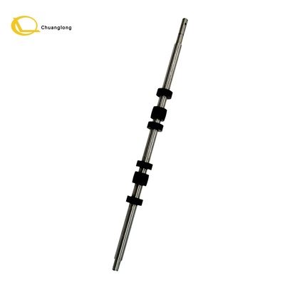 Diebold Nixdorf ATM पार्ट्स DN100 DN100 DN100 ट्रांसपोर्ट शाफ्ट DIAM 8 -13.86x14.0 cpl 1750382346