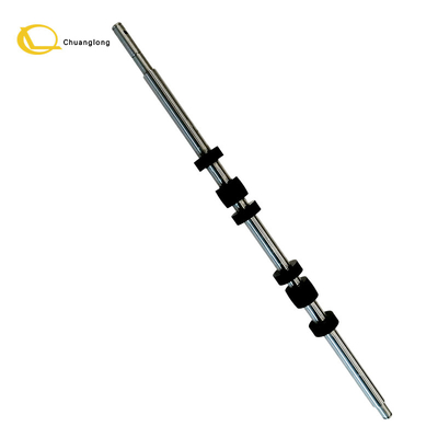 Diebold Nixdorf ATM पार्ट्स DN100 DN100 DN100 ट्रांसपोर्ट शाफ्ट DIAM 8 -13.86x14.0 cpl 1750382346