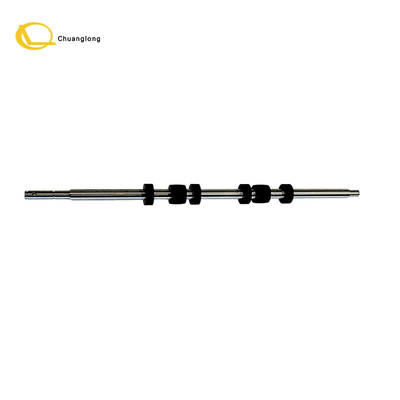 Diebold Nixdorf ATM पार्ट्स DN100 DN100 DN100 ट्रांसपोर्ट शाफ्ट DIAM 8 -13.86x14.0 cpl 1750382346