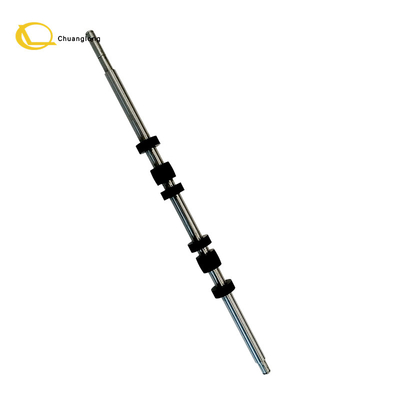 Diebold Nixdorf ATM पार्ट्स DN100 DN100 DN100 ट्रांसपोर्ट शाफ्ट DIAM 8 -13.86x14.0 cpl 1750382346