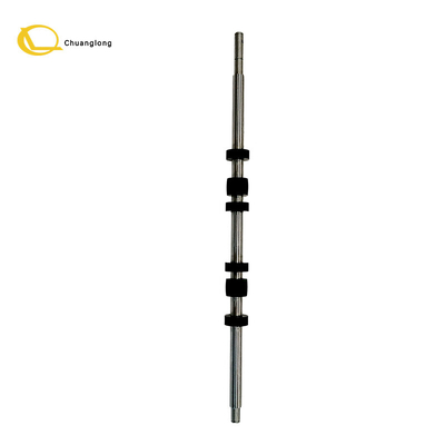 Diebold Nixdorf ATM पार्ट्स DN100 DN100 DN100 ट्रांसपोर्ट शाफ्ट DIAM 8 -13.86x14.0 cpl 1750382346
