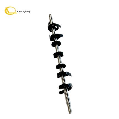 Diebold Nixdorf एटीएम पार्ट्स DN100 DN100 DN PADDLE SHAFT ASSY 49274128000D