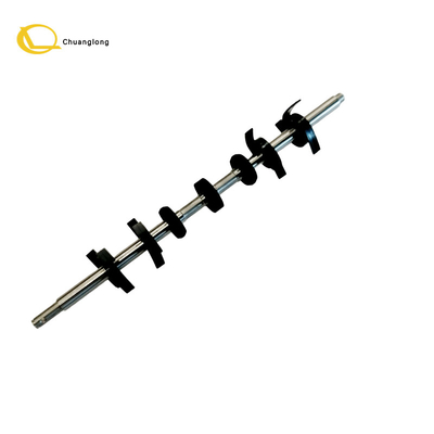 Diebold Nixdorf एटीएम पार्ट्स DN100 DN100 DN PADDLE SHAFT ASSY 49274128000D