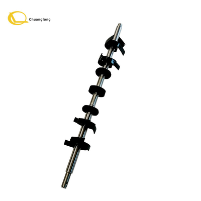 Diebold Nixdorf एटीएम पार्ट्स DN100 DN100 DN PADDLE SHAFT ASSY 49274128000D