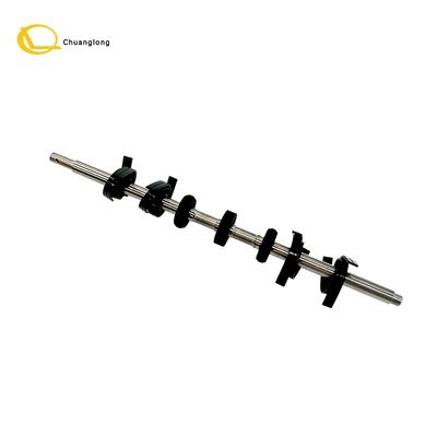 Diebold Nixdorf एटीएम पार्ट्स DN100 DN100 DN PADDLE SHAFT ASSY 49274128000D