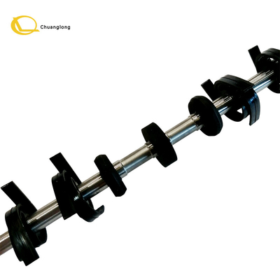 Diebold Nixdorf एटीएम पार्ट्स DN100 DN100 DN PADDLE SHAFT ASSY 49274128000D