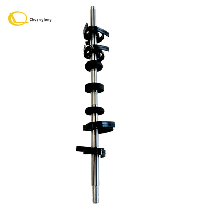 Diebold Nixdorf एटीएम पार्ट्स DN100 DN100 DN PADDLE SHAFT ASSY 49274128000D