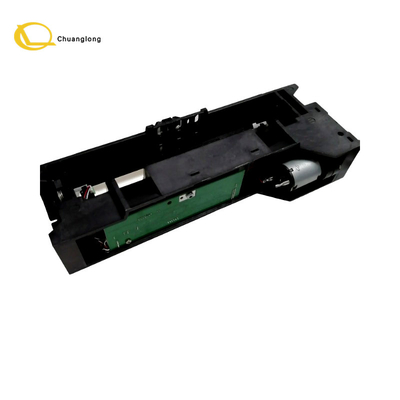Diebold Nixdorf एटीएम मशीन पार्ट्स शटर होरिज प्रोटेक्शन 8x सीएमडी आरएल 01750187300