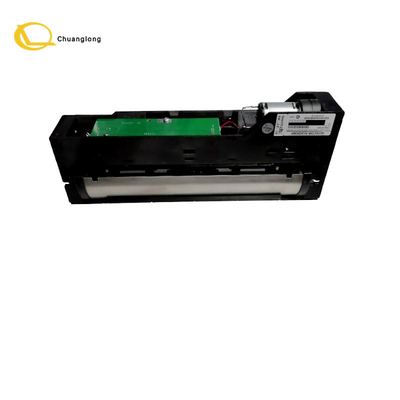 Diebold Nixdorf एटीएम मशीन पार्ट्स शटर होरिज प्रोटेक्शन 8x सीएमडी आरएल 01750187300
