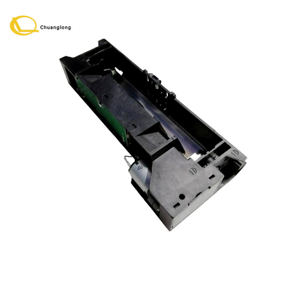 Diebold Nixdorf एटीएम मशीन पार्ट्स शटर होरिज प्रोटेक्शन 8x सीएमडी आरएल 01750187300