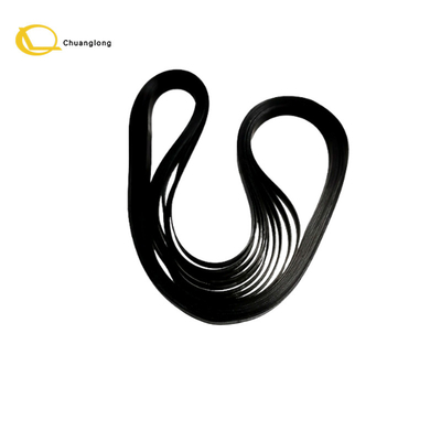 Diebold Nixdorf एटीएम मशीन पार्ट्स फ्लैट बेल्ट 10*837*0.8 49260551000A