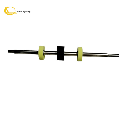 Hyosung एटीएम मशीन पार्ट्स लोअर रोलर For Hyosung CDUs S4520000318 4520000318