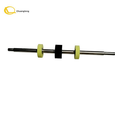 अच्छा दाम Hyosung एटीएम मशीन पार्ट्स लोअर रोलर For Hyosung CDUs S4520000318 4520000318 ऑनलाइन