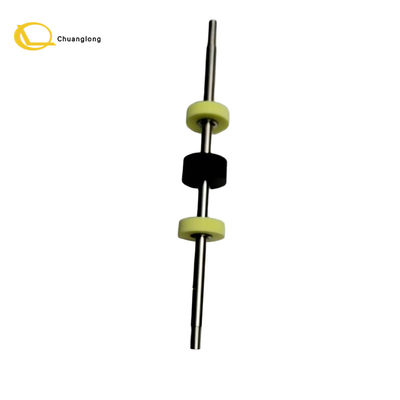Hyosung एटीएम मशीन पार्ट्स लोअर रोलर For Hyosung CDUs S4520000318 4520000318