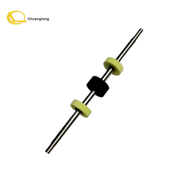 Hyosung एटीएम मशीन पार्ट्स लोअर रोलर For Hyosung CDUs S4520000318 4520000318