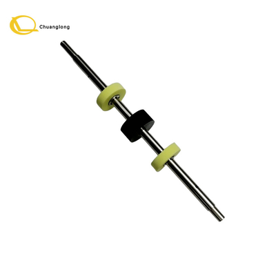 Hyosung एटीएम मशीन पार्ट्स लोअर रोलर For Hyosung CDUs S4520000318 4520000318