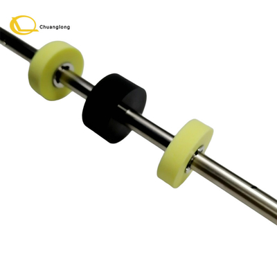 Hyosung एटीएम मशीन पार्ट्स लोअर रोलर For Hyosung CDUs S4520000318 4520000318