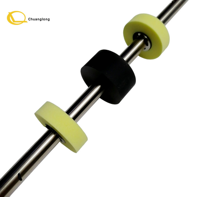 Hyosung एटीएम मशीन पार्ट्स लोअर रोलर For Hyosung CDUs S4520000318 4520000318