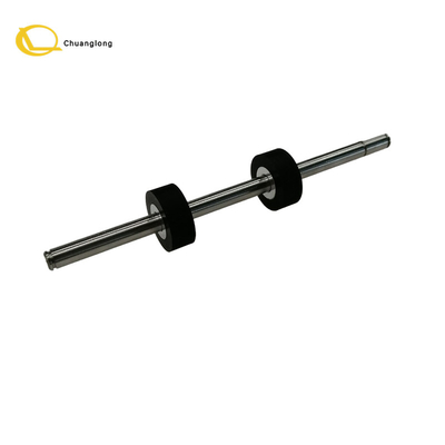 Hyosung एटीएम मशीन पार्ट्स कैसेट रोलर शाफ्ट S47038601