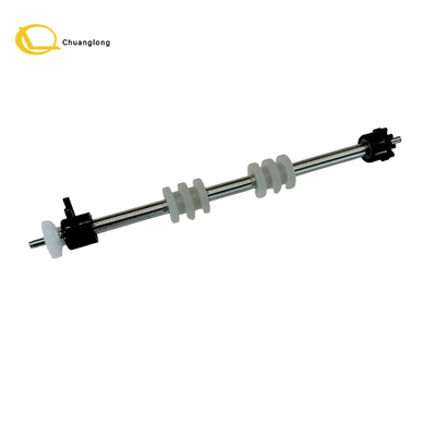 Wincor एटीएम पार्ट्स काउंटर रोटेट शाफ्ट Assy 1750020811