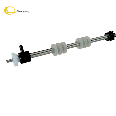 Wincor एटीएम पार्ट्स काउंटर रोटेट शाफ्ट Assy 1750020811