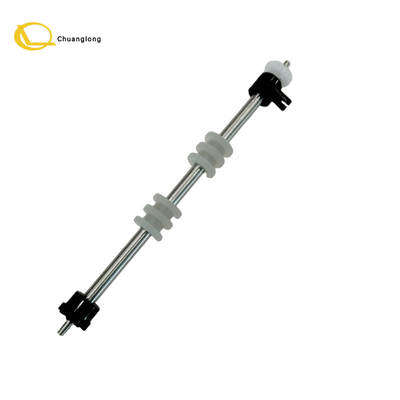Wincor एटीएम पार्ट्स काउंटर रोटेट शाफ्ट Assy 1750020811