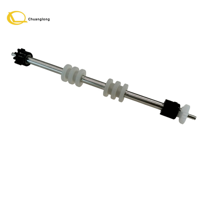Wincor एटीएम पार्ट्स काउंटर रोटेट शाफ्ट Assy 1750020811