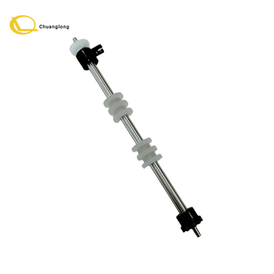 Wincor एटीएम पार्ट्स काउंटर रोटेट शाफ्ट Assy 1750020811