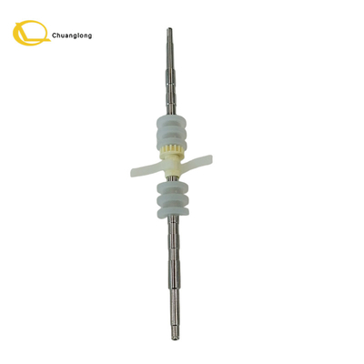 Wincor एटीएम पार्ट्स काउंटर घूर्णन शाफ्ट VS ASSY 1750298729