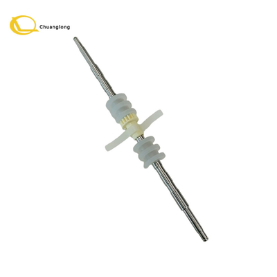 Wincor एटीएम पार्ट्स काउंटर घूर्णन शाफ्ट VS ASSY 1750298729