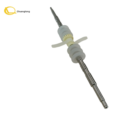 Wincor एटीएम पार्ट्स काउंटर घूर्णन शाफ्ट VS ASSY 1750298729