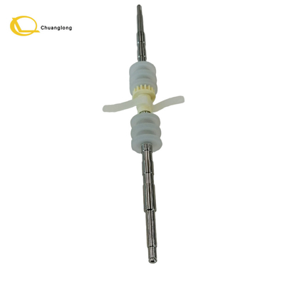 Wincor एटीएम पार्ट्स काउंटर घूर्णन शाफ्ट VS ASSY 1750298729