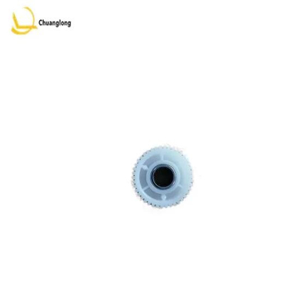 एनसीआर मशीन पार्ट्स प्लास्टिक पार्ट्स 42T Idler Gear 4450587791 445-0587791