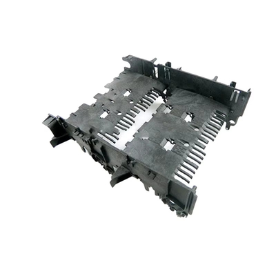 विंकोर एटीएम मशीन पार्ट्स 2050XE 1500XE डबल एक्सट्रैक्टर चेसिस 01750035761 1750035761