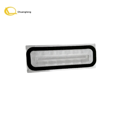 Diebold Nixdorf एटीएम मशीन पार्ट्स कार्ड रीडर बेज़ेल 49209542000F-2