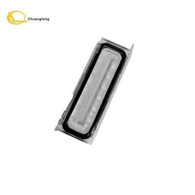 Diebold Nixdorf एटीएम मशीन पार्ट्स कार्ड रीडर बेज़ेल 49209542000F-2
