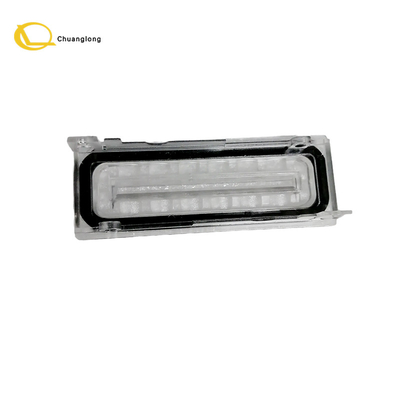 Diebold Nixdorf एटीएम मशीन पार्ट्स कार्ड रीडर बेज़ेल 49209542000F-2
