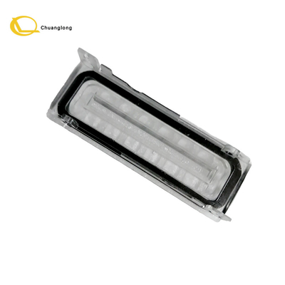 Diebold Nixdorf एटीएम मशीन पार्ट्स कार्ड रीडर बेज़ेल 49209542000F-2