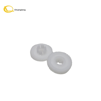 एनसीआर मशीन पार्ट्स GEAR-36 टूथ 445-0587809