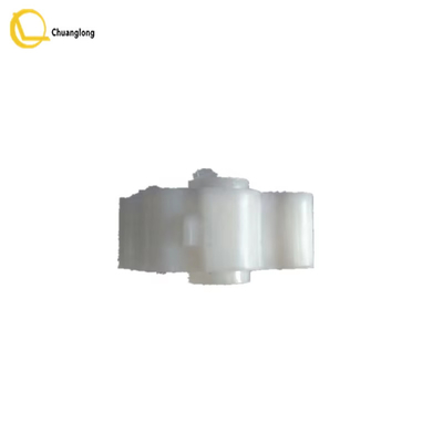 NMD NQ200 एटीएम स्पेयर पार्ट्स ब्लैक बकसुआ बिना रोलर एसी A002968