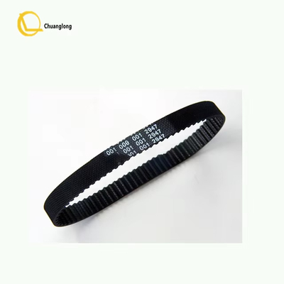 एनसीआर एटीएम मशीन पार्ट्स एनसीआर बेल्ट सिंक्रोनस 3MR-234-06 0090012947 009-0012947
