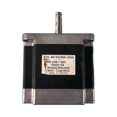 Diebold Opteva एटीएम स्पेयर पार्ट्स 1.5 स्टेपर मोटर 49207984000C