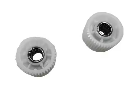 एनसीआर मशीन एटीएम पार्ट्स प्लास्टिक पार्ट्स 42t Idler Gear 4450587791 445-0587791