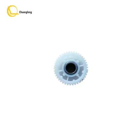 एनसीआर मशीन एटीएम पार्ट्स प्लास्टिक पार्ट्स 42t Idler Gear 4450587791 445-0587791
