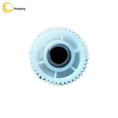 एनसीआर मशीन एटीएम पार्ट्स प्लास्टिक पार्ट्स 42t Idler Gear 4450587791 445-0587791