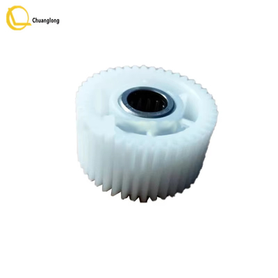 एनसीआर मशीन एटीएम पार्ट्स प्लास्टिक पार्ट्स 42t Idler Gear 4450587791 445-0587791